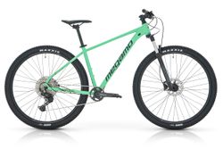 Megamo Natural 40 (2026)