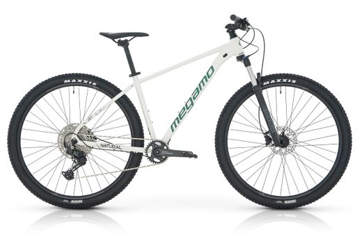Megamo Natural 40 (2026)