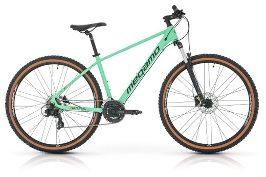 Megamo Natural 60 (2026)