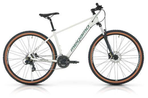 Megamo Natural 60 (2026)