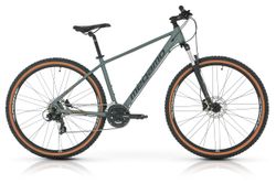 Megamo Natural 60 (2026)