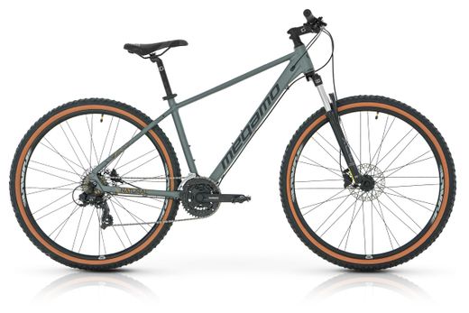 Megamo Natural 60 (2026)