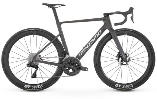 Megamo Pulse 01 (2026)