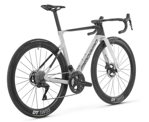 Megamo Pulse 01 (2026)