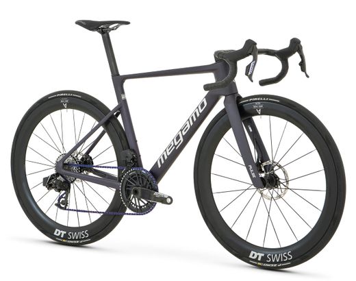 Megamo Pulse 02 (2026)