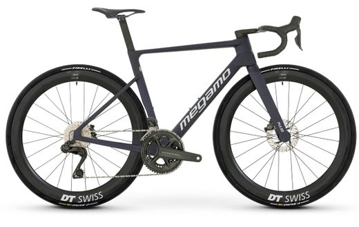 Megamo Pulse 03 (2026)