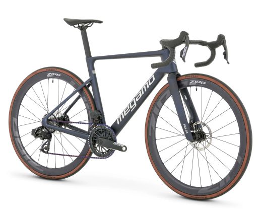 Megamo Pulse 04 (2026)