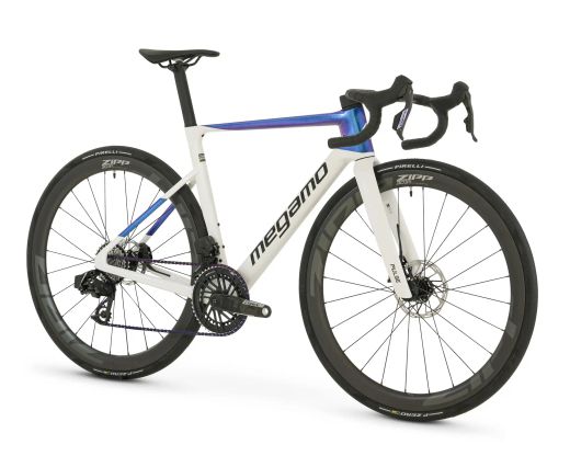 Megamo Pulse 04 (2026)