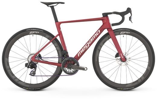 Megamo Pulse 04 (2026)