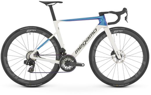Megamo Pulse 04 (2026)