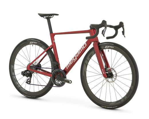 Megamo Pulse 04 (2026)