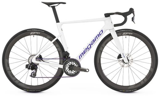 Megamo Pulse 04 SLR (2026)