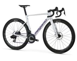 Megamo Pulse 04 SLR (2026)