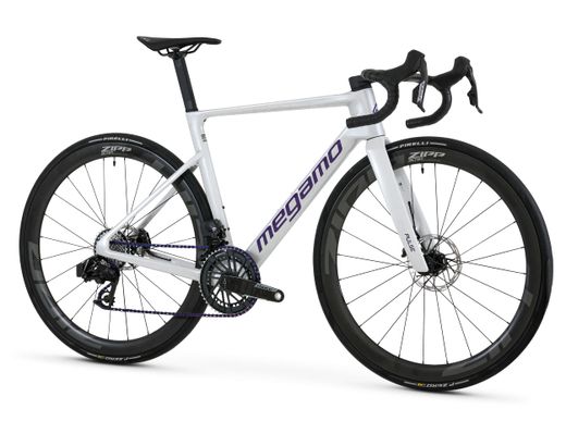 Megamo Pulse 04 SLR (2026)