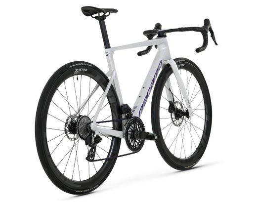 Megamo Pulse 04 SLR (2026)