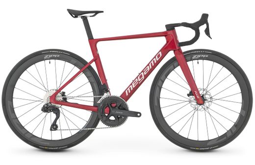 Megamo Pulse 05 (2026)