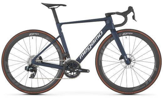 Megamo Pulse 07 (2026)