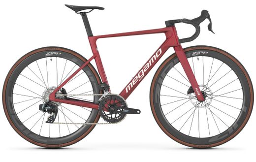 Megamo Pulse 07 (2026)