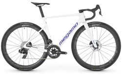 Megamo Pulse 07 SLR (2026)