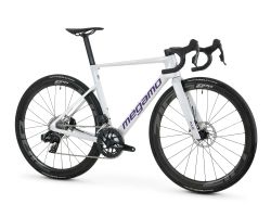 Megamo Pulse 07 SLR (2026)