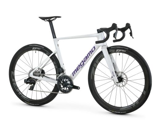 Megamo Pulse 07 SLR (2026)