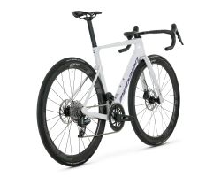 Megamo Pulse 07 SLR (2026)