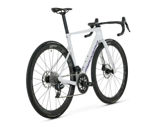 Megamo Pulse 07 SLR (2026)