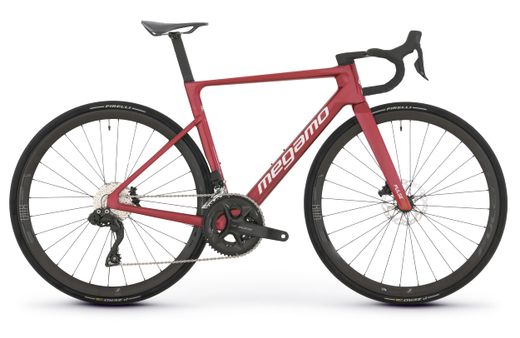 Megamo Pulse 15 (2026)