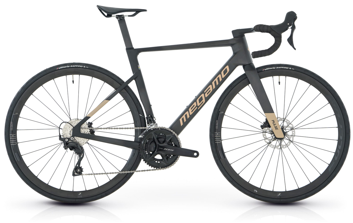 Megamo Pulse 20 (2025) — Radikalbikes
