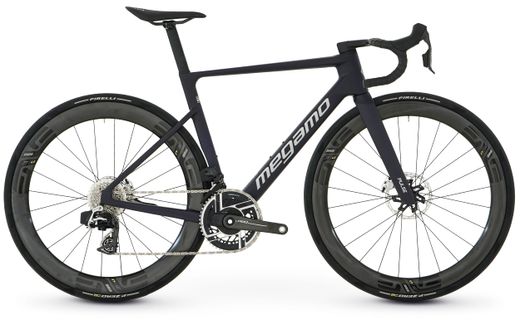 Megamo Pulse ENVE Edition (2026)