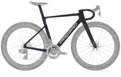 Megamo Pulse Frameset (2026)