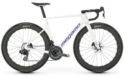 Megamo Pulse SRAM Force Hammerhead LTD (2026)