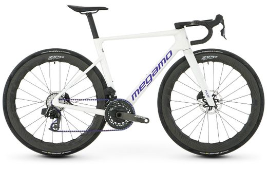 Megamo Pulse SRAM Force Hammerhead LTD (2026)