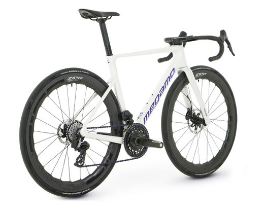 Megamo Pulse SRAM Force Hammerhead LTD (2026)