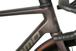 Megamo Raise ENVE Edition (2026)