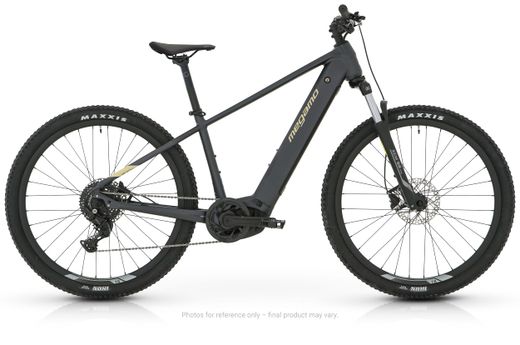 Megamo Reach HT 10 Equipped (2026)
