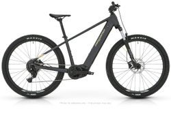 Megamo Reach HT 20 Equipped (2026)