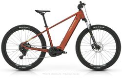 Megamo Reach HT 20 Equipped (2026)