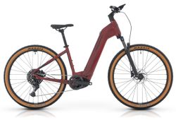 Megamo Reach Low 05 (2025)