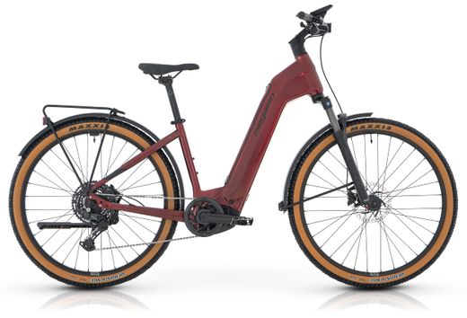 Megamo Reach Low 05 Equipped (2025)