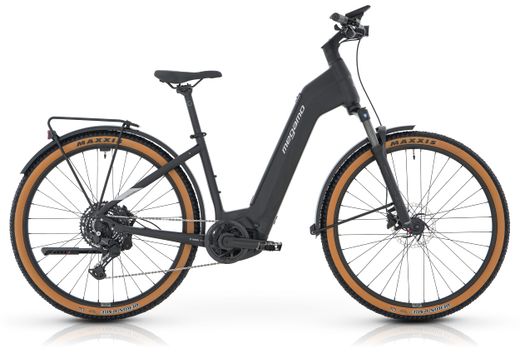 Megamo Reach Low 05 Equipped (2025)