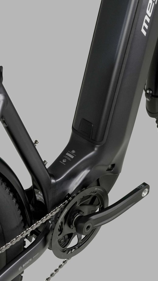 Megamo Reach Low 05 Equipped (2026)