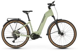 Megamo Reach Low 05 Equipped (2026)