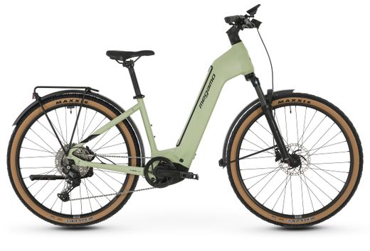 Megamo Reach Low 05 Equipped (2026)