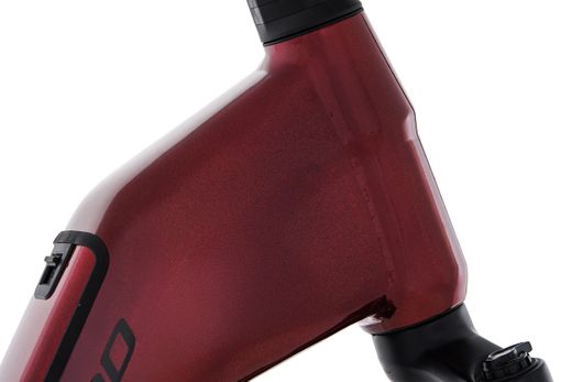 Megamo Reach Low 10 Equipped (2025)