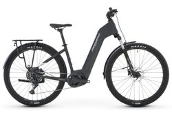 Megamo Reach Low 20 Equipped (2026)