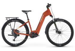 Megamo Reach Low 20 Equipped (2026)