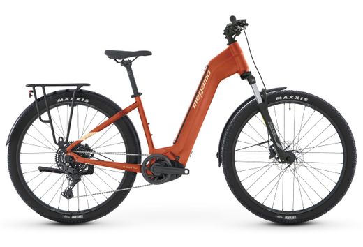 Megamo Reach Low 20 Equipped (2026)