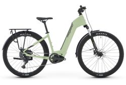 Megamo Reach Low 20 Equipped (2026)