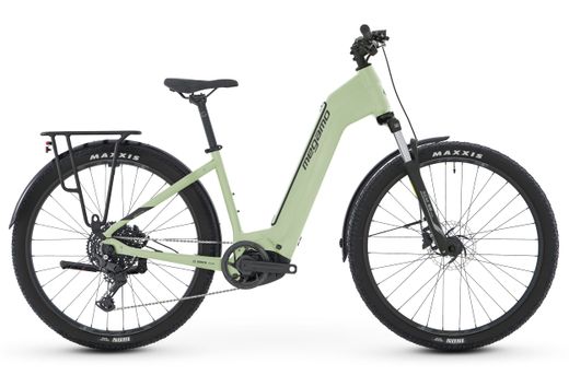 Megamo Reach Low 20 Equipped (2026)